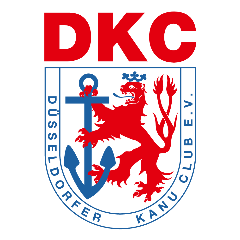 DKC Düsseldorf logo
